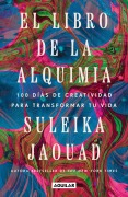 Cover-Bild zum Titel 'El Libro de la Alquimia / The Book of Alchemy' von 'Suleika Jaouad'