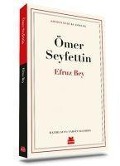 Cover-Bild zum Titel 'Efruz Bey' von 'Ömer Seyfettin'