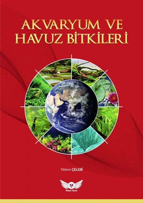 Akvaryum ve Havuz Bitkileri - Yildirim Celebi