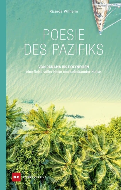 Poesie des Pazifiks - Ricarda Wilhelm