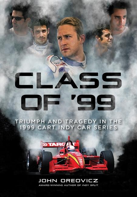 Class of '99 - John Oreovicz