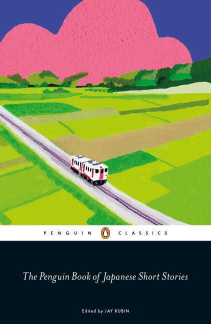 The Penguin Book of Japanese Short Stories - 