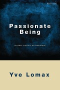 Cover-Bild zum Titel 'Passionate Being' von 'Yve Lomax'