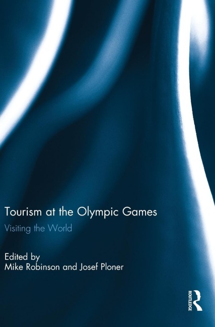 Tourism at the Olympic Games - 