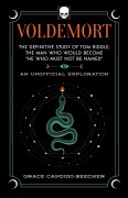 Cover-Bild zum Titel 'Voldemort' von 'Grace Candido-Beecher'