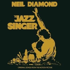 The Jazz Singer - Neil Diamond