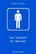 Cover-Bild zum Titel '(men only)' von 'Daniel D. Wilde'