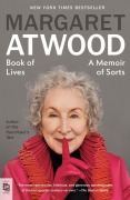 Cover-Bild zum Titel 'Book of Lives' von 'Margaret Atwood'