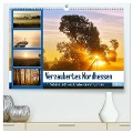 Verzaubertes Nordhessen (hochwertiger Premium Wandkalender 2024 DIN A2 quer), Kunstdruck in Hochglanz - Lutz Klapp