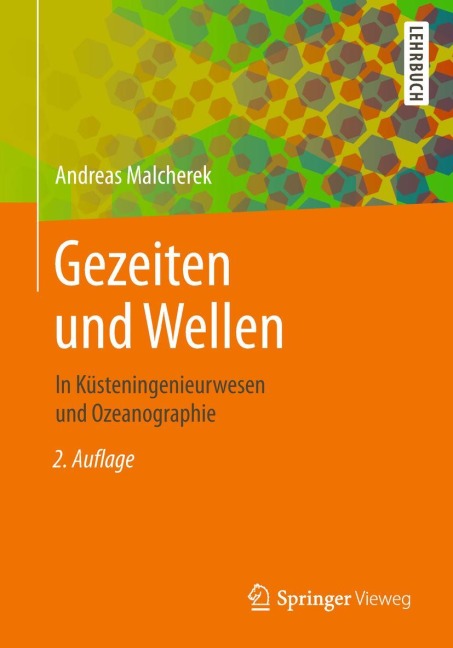 Gezeiten und Wellen - Andreas Malcherek