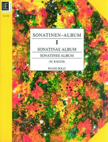 Sonatinen-Album - 