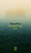 Die letzten Tage - Martin Prinz