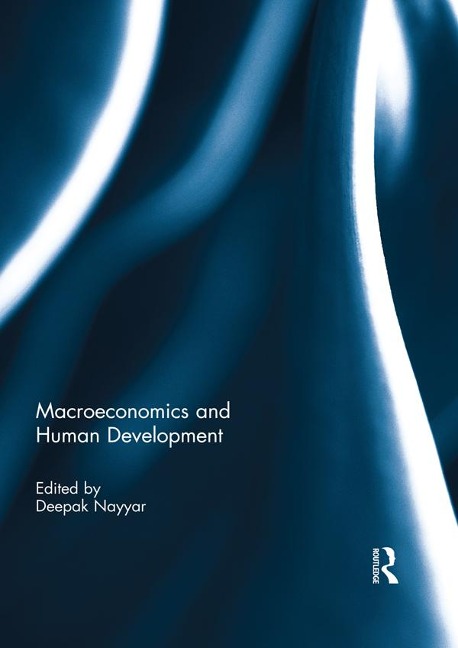 Macroeconomics and Human Development - 