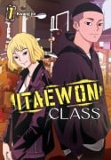 Itaewon Class, Vol. 1 - Kwang Kwang Jin