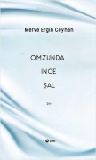 Cover-Bild zum Titel 'Omzunda Ince Sal' von 'Merve Ergin Ceyhan'