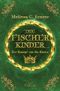 Cover-Bild zum Titel 'Die Fischerkinder' von 'Melissa C. Feurer'