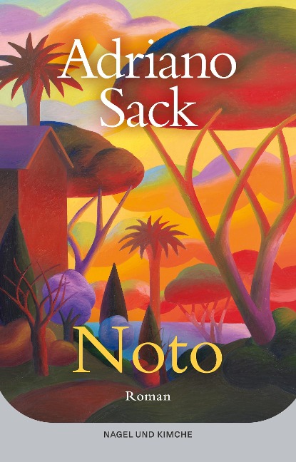 Noto - Adriano Sack