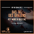 Cover-Bild zum Titel 'Das Tal des Grauens' von 'Arthur Conan Doyle'