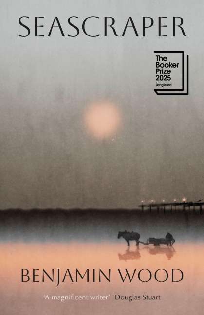 Seascraper - Benjamin Wood