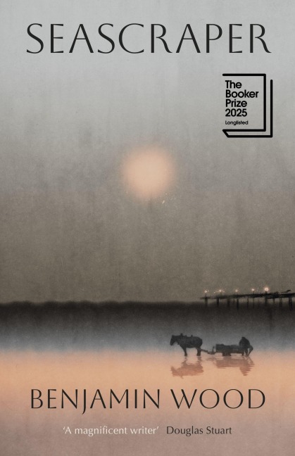 Seascraper - Benjamin Wood