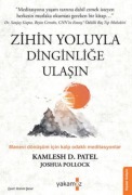 Cover-Bild zum Titel 'Zihin Yoluyla Dinginlige Ulasin' von 'Kamlesh D. Patel'