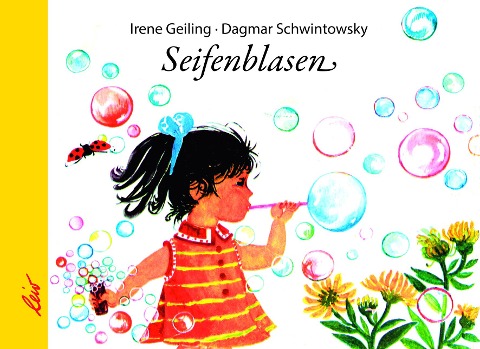 Seifenblasen - Irene Geiling