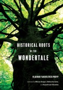 Cover-Bild zum Titel 'Historical Roots of the Wondertale' von 'Vladimir Yakovlevich Propp'