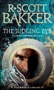 Cover-Bild zum Titel 'The Judging Eye' von 'R. Scott Bakker'