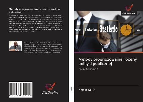Metody prognozowania i oceny polityki publicznej - Nasser Keita