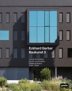Cover-Bild zum Titel 'Eckhard Gerber Baukunst 3' von ''