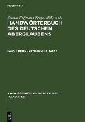 Cover-Bild zum Titel 'Freen - Hexenschuß' von ''