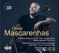 Oliver Mascarenhas spielt Werke von Gulda&Kapustin - Mascarenhas/Gulda/Nies/Last/Sanner/Bläserens. NDR