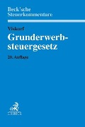 Grunderwerbsteuergesetz - 