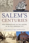 Cover-Bild zum Titel 'Salem's Centuries' von ''