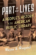 Cover-Bild zum Titel 'Part of Our Lives' von 'Wayne A Wiegand'