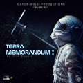 Cover-Bild zum Titel 'Das Terra-Memorandum I' von 'Olaf Eggert, Stefan Kusch'