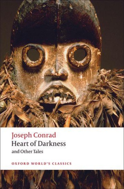 The Heart of Darkness ant Other Tales - Joseph Conrad