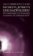 Cover-Bild zum Titel 'Diesseits, Jenseits und Dazwischen?' von ''