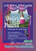 Cover-Bild zum Titel 'Gelato con Panna' von 'Adi Mira Michaels'