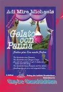 Cover-Bild zum Titel 'Gelato con Panna' von 'Adi Mira Michaels'