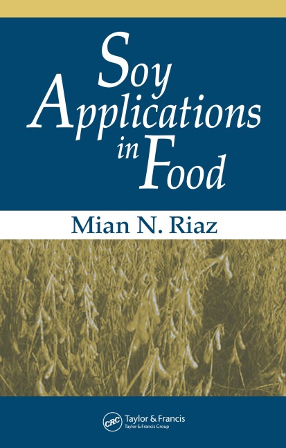 Soy Applications in Food - Mian N. Riaz