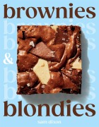 Cover-Bild zum Titel 'Brownies and Blondies' von 'Sam Dixon'
