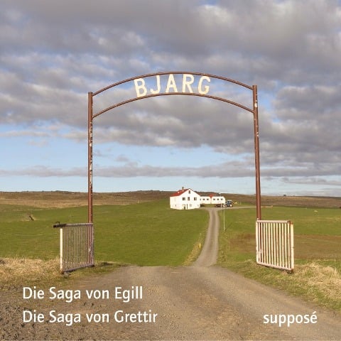 Die Saga-Aufnahmen (II) - Thomas Böhm, Klaus Sander