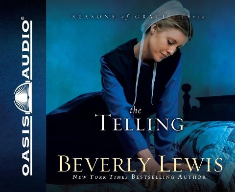 The Telling - Beverly Lewis