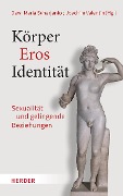 Cover-Bild zum Titel 'Körper - Eros - Identität' von ''