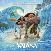 Vaiana - Original Soundtrack (deutsche Version) - OST/Various