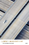 Cover-Bild zum Titel 'Concrete Island' von 'J G Ballard'