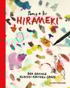Cover-Bild zum Titel 'Hirameki' von 'Peng & Hu'
