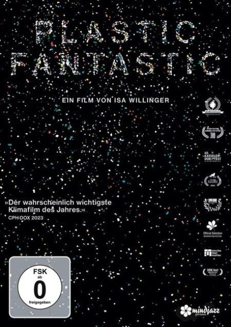 Plastic Fantastic - Isa Willinger