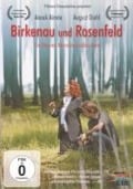 Birkenau und Rosenfeld - Anouk Aimee